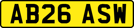 AB26ASW