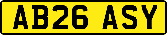 AB26ASY