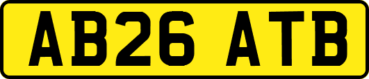 AB26ATB