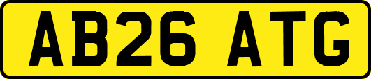 AB26ATG