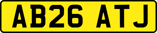 AB26ATJ