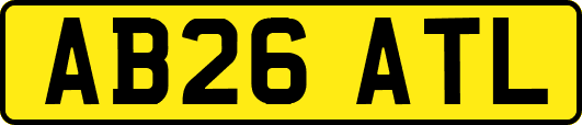 AB26ATL