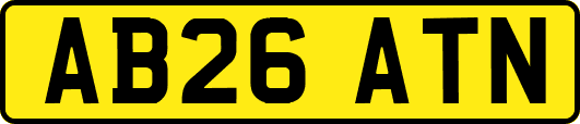 AB26ATN