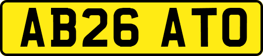 AB26ATO