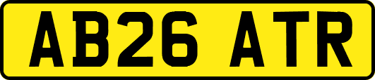 AB26ATR
