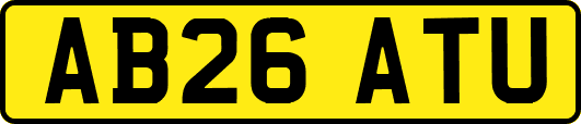 AB26ATU