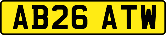 AB26ATW