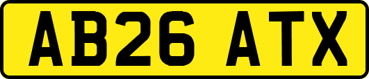 AB26ATX