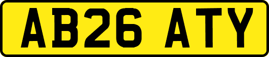 AB26ATY
