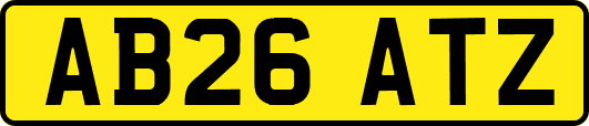 AB26ATZ