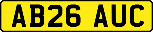 AB26AUC