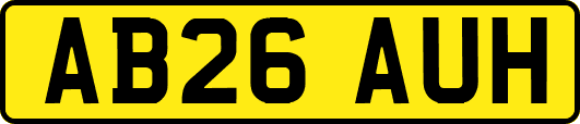 AB26AUH