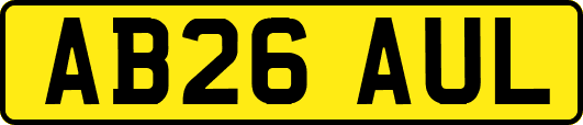 AB26AUL