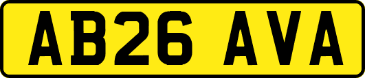 AB26AVA