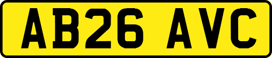 AB26AVC