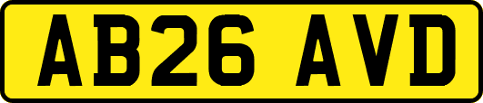 AB26AVD