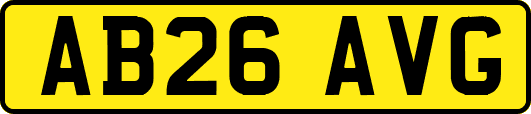 AB26AVG