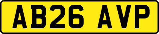 AB26AVP