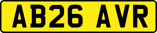 AB26AVR