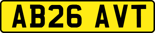AB26AVT