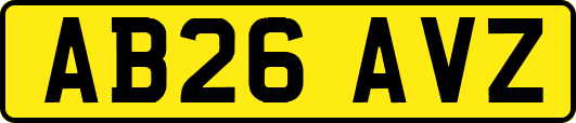 AB26AVZ