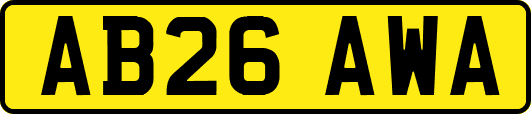 AB26AWA