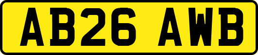 AB26AWB