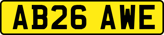 AB26AWE