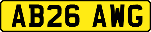 AB26AWG