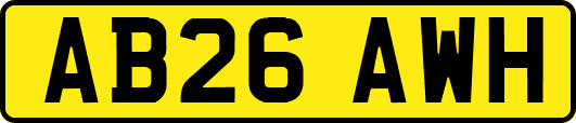 AB26AWH