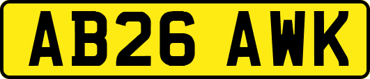 AB26AWK