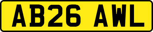 AB26AWL