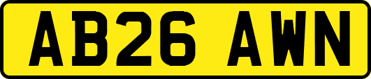 AB26AWN