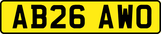 AB26AWO