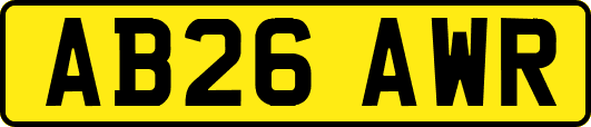 AB26AWR
