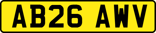 AB26AWV