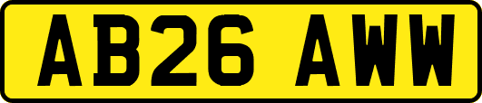 AB26AWW
