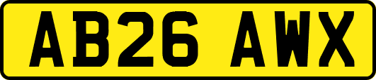 AB26AWX