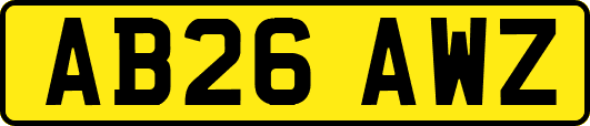 AB26AWZ