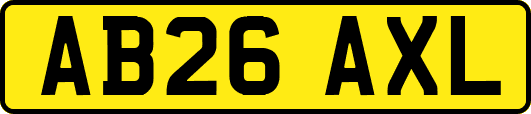 AB26AXL