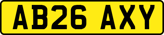AB26AXY