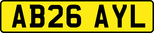 AB26AYL