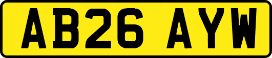AB26AYW