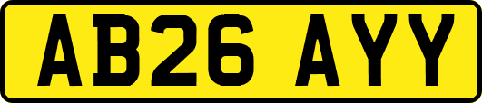 AB26AYY