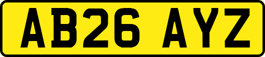AB26AYZ