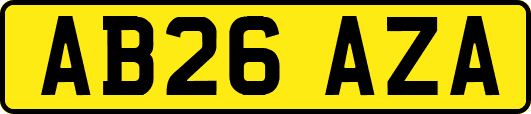 AB26AZA