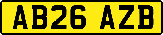 AB26AZB