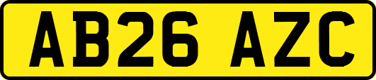 AB26AZC
