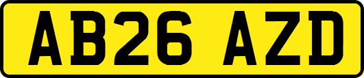 AB26AZD