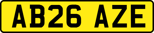 AB26AZE
